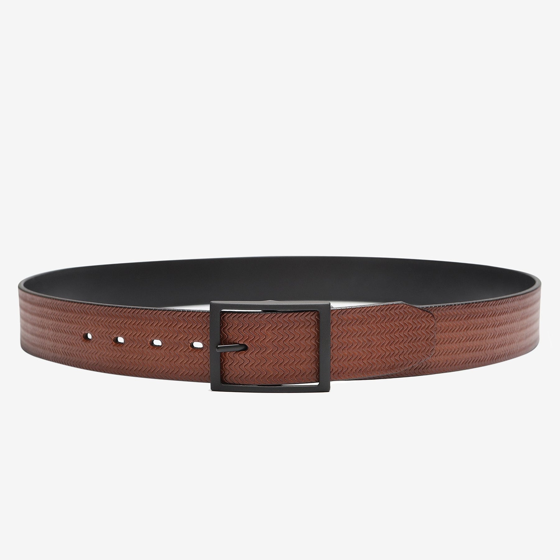 Cinto Mogno Estampado