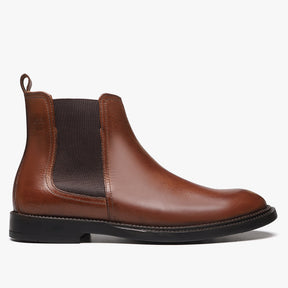 Bota Chelsea Andorra Whisky