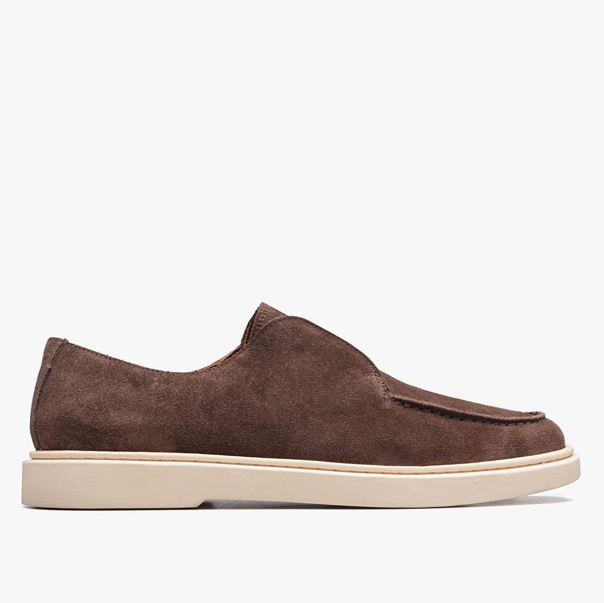 Loafer Masculino Piemonte Marrom
