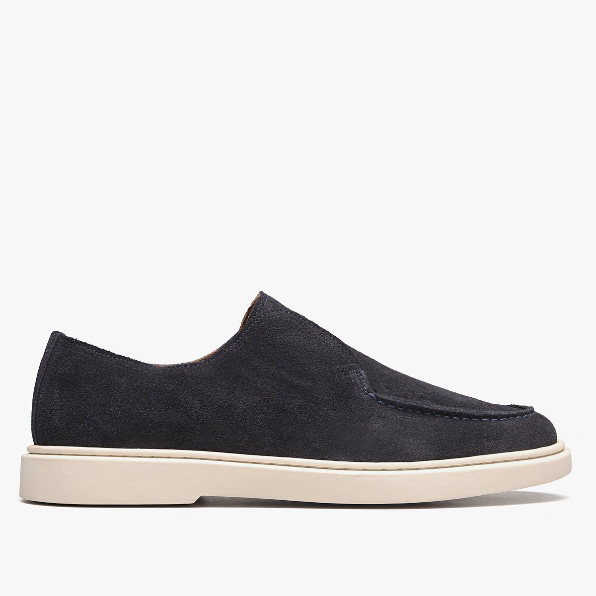 Loafer Masculino Piemonte Azul