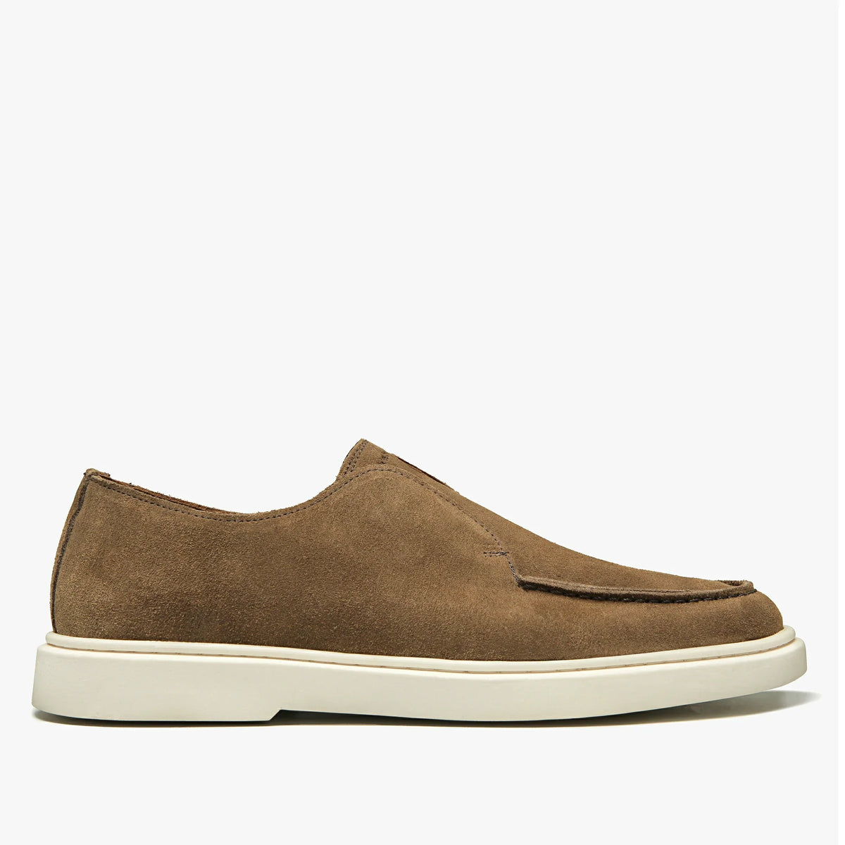 Loafer Masculino Piemonte Tabaco