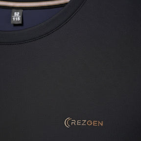 [Leva 5, Paga Só 3!] Camiseta Polo Masculina Bravon de Alta Qualidade em Seda Mulberry, Poliéster e Spandex + 3 Bermudas e 1 Relógio Tático GRÁTIS