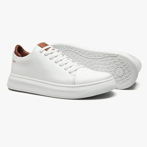 Tênis Masculino Mykonos 4.0 - Branco