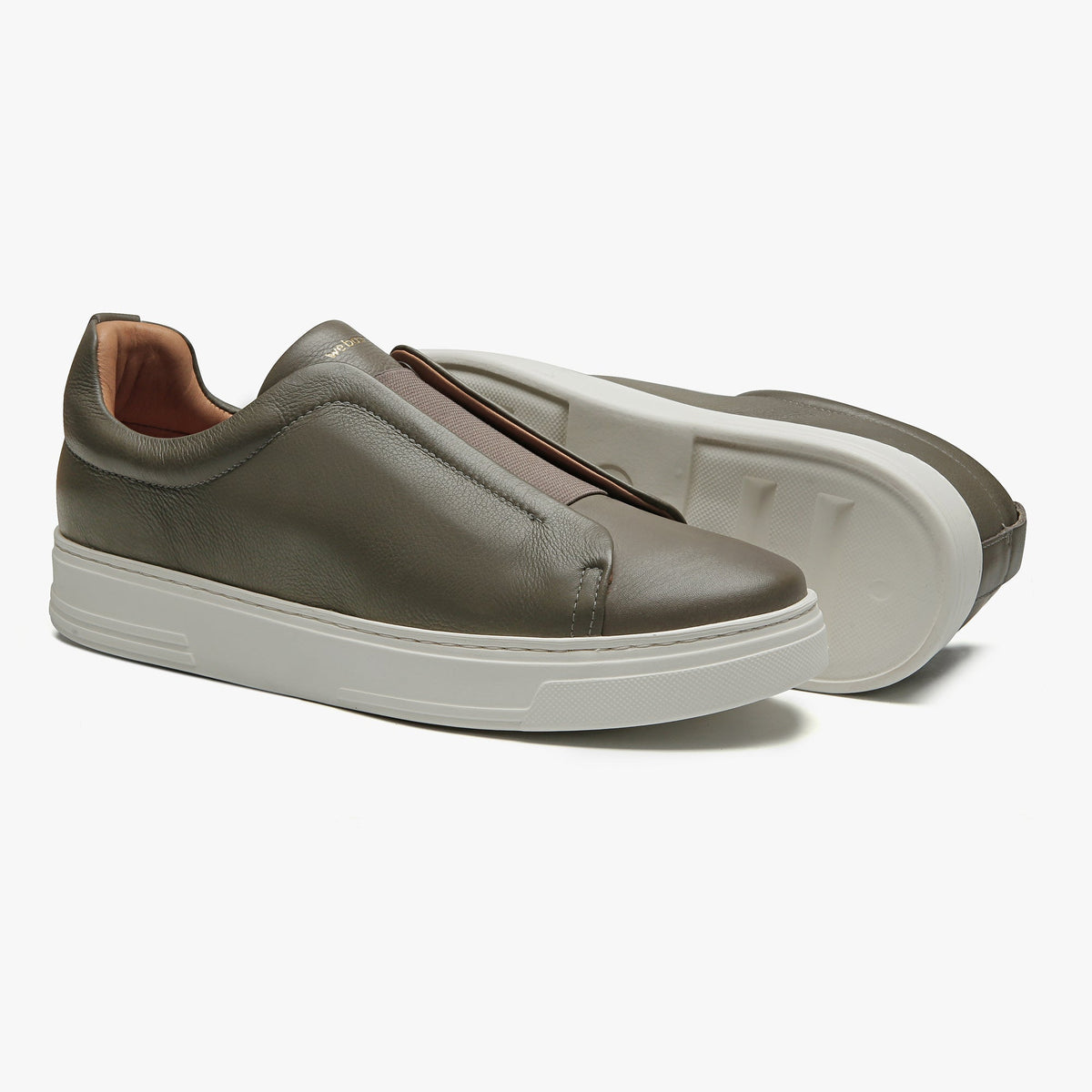 Tênis Casual Brickell Oliva