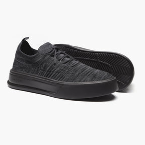 Tênis Knit Vivace All Black