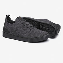 Tênis Masculino Tear - Navagio All Black