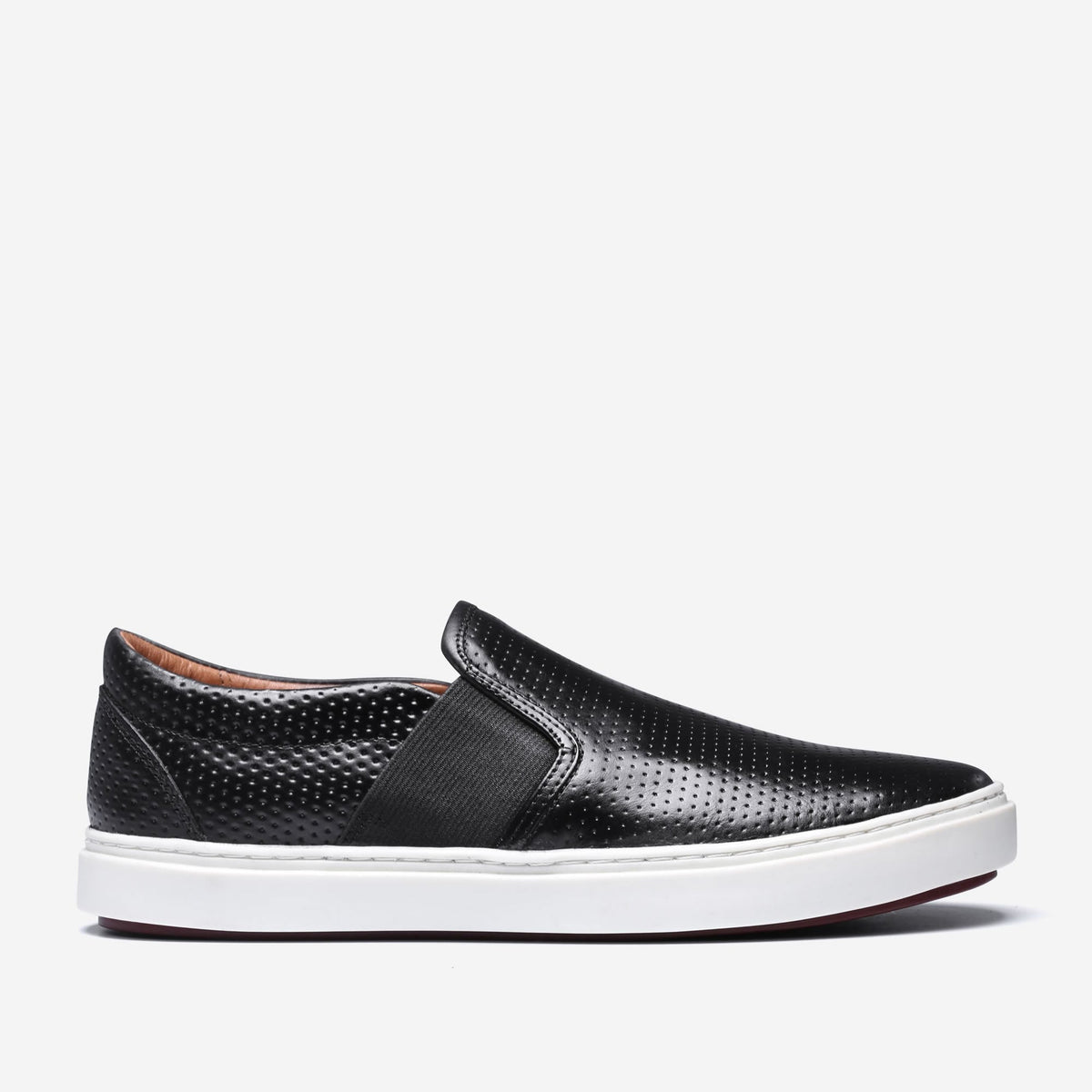 Iate Masculino Vert Flex Black