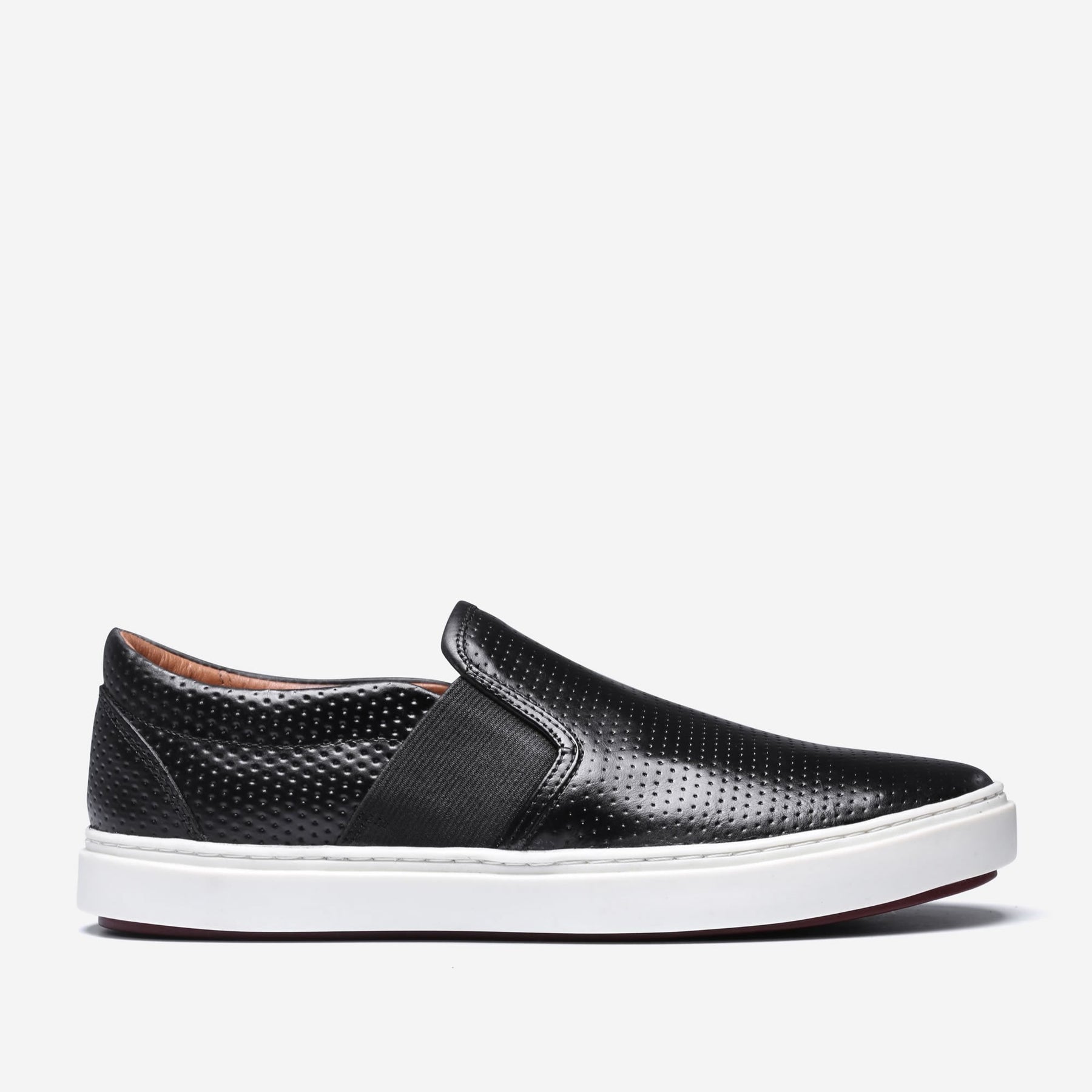 Iate Masculino Vert Flex Black