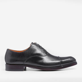Sapato Social Ferrari Preto