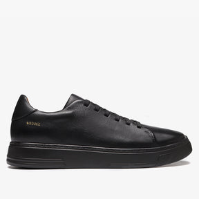 Tênis Slip-on Nathan All Black