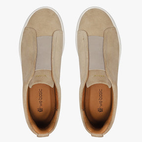 Tênis Casual Brickell Areia