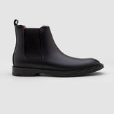 Bota Chelsea Andorra Preta
