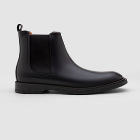 Bota Chelsea Andorra Preta