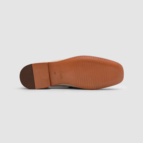 Loafer Portofino Ginger